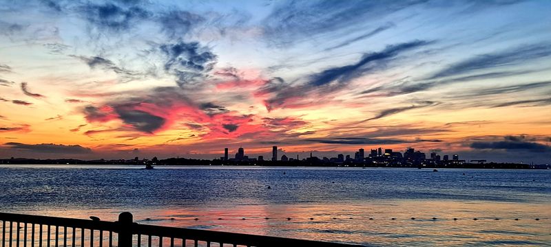 Spectacle Island