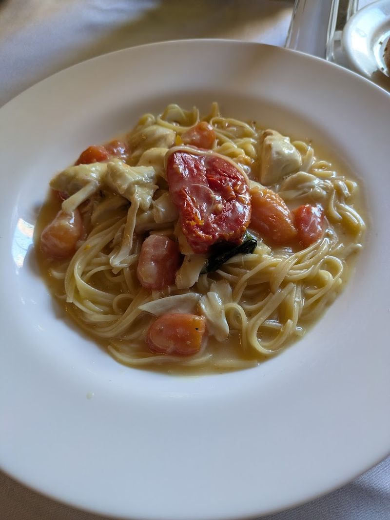 Dante & Luigi&rsquo;s