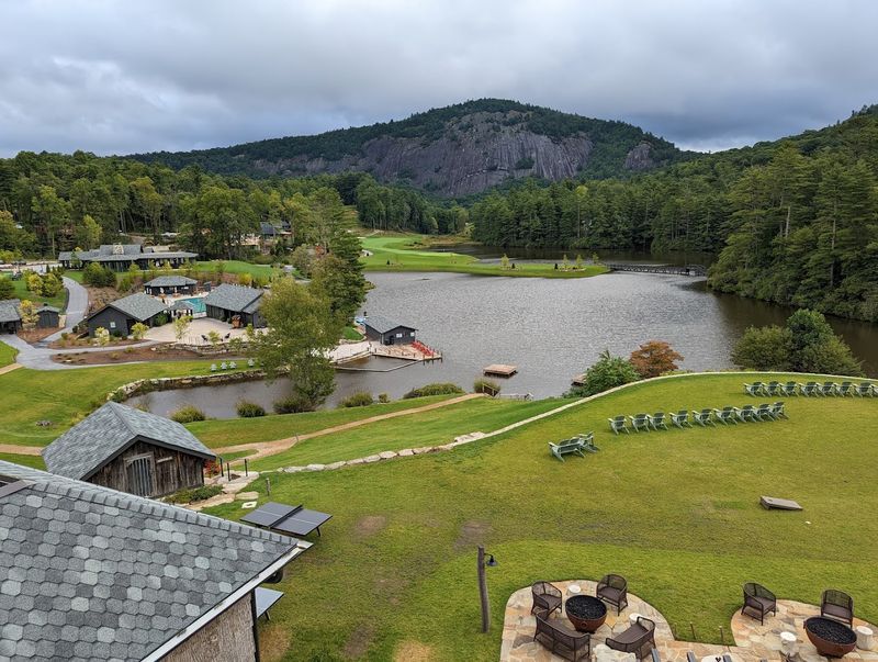 High Hampton Resort - Cashiers