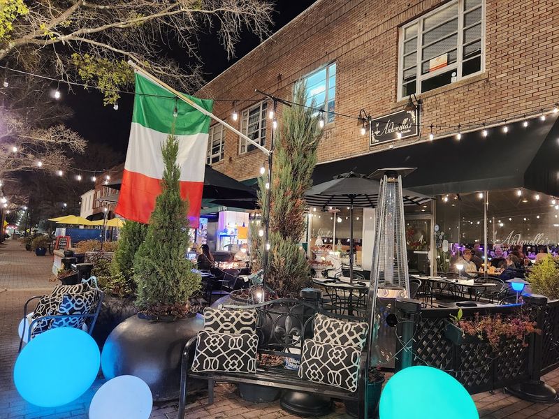 Antonella&rsquo;s Italian Ristorante