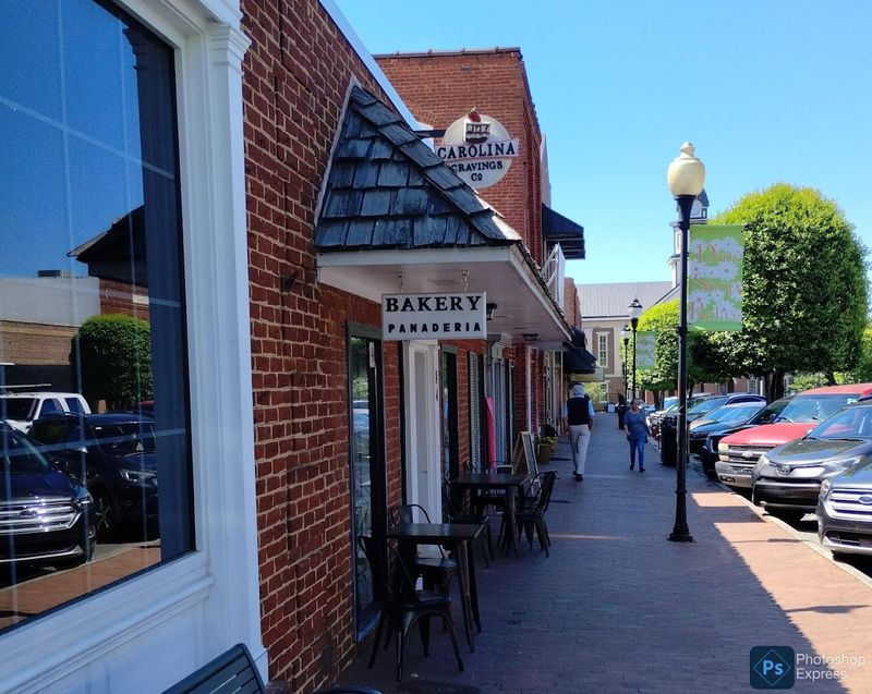 Carolina Cravings (Pittsboro)
