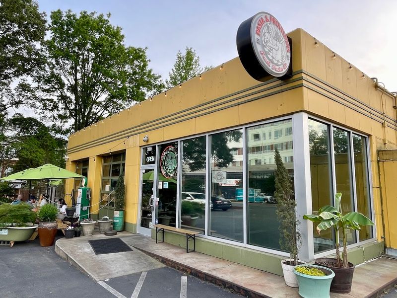 Pasta & Provisions (Charlotte)