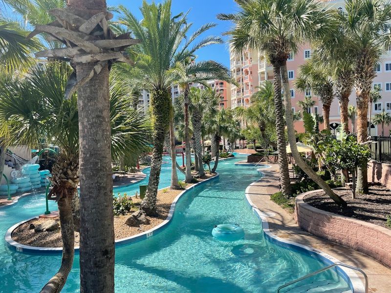 Hammock Beach Golf Resort & Spa - Palm Coast, Florida