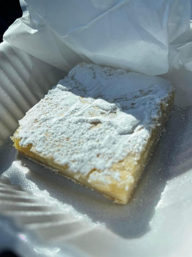 Sugar N' Spice Bakery