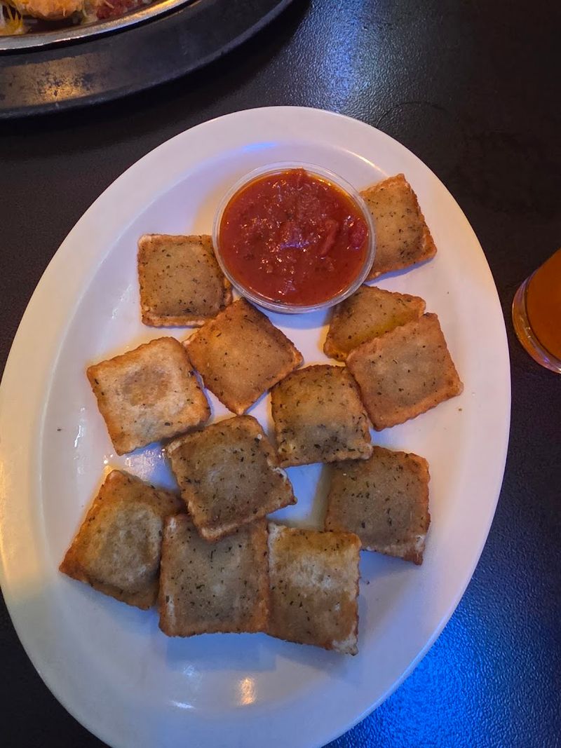 Menu Surprises Beyond the Famous Chicken