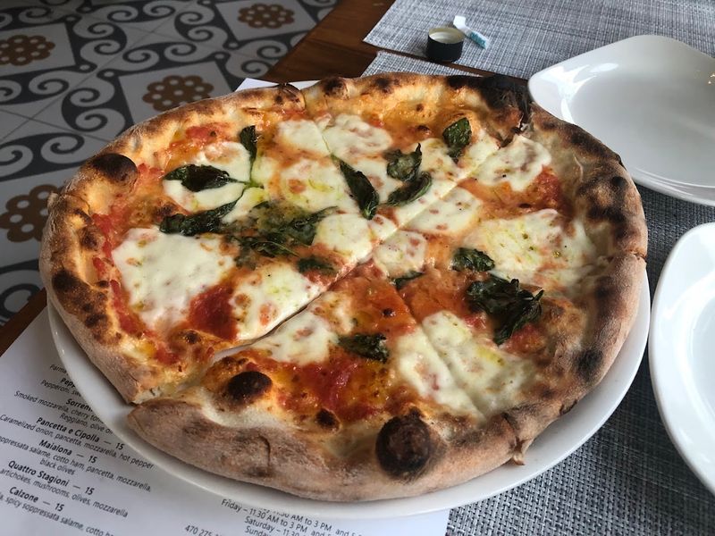 Nuovo Cucina, Dunwoody, DeKalb County