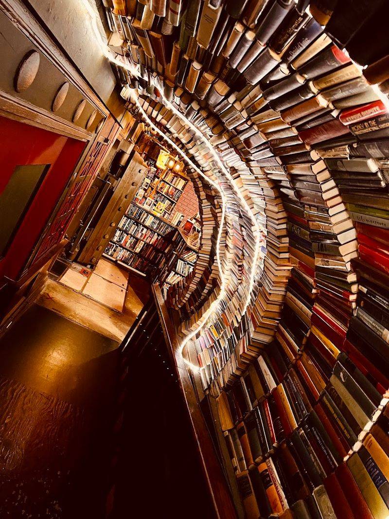 Instagram-Worthy Corners at Every Turn