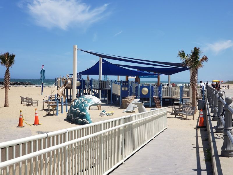 Grommet Island Park (Virginia Beach)