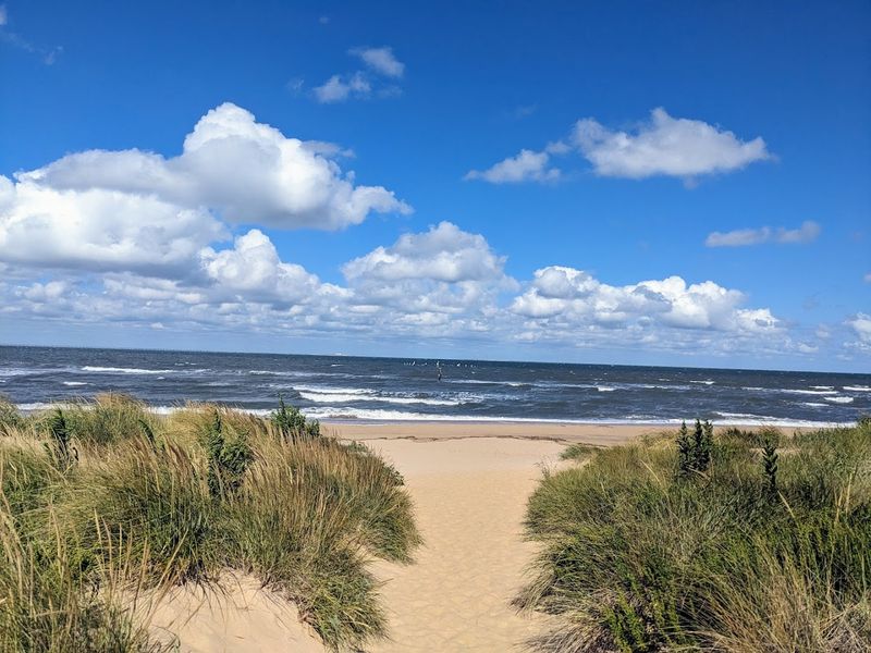 First Landing State Park 