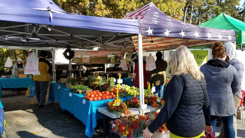 Richmond GrowRVA - South of the James Market