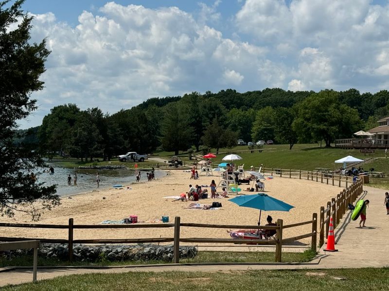 Lake Anna State Park - Spotsylvania Courthouse, Spotsylvania County