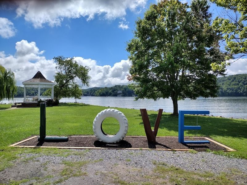 Claytor Lake State Park - Dublin, VA