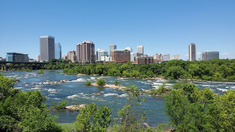 Richmond 