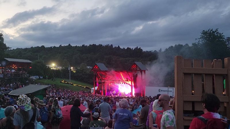 FloydFest
