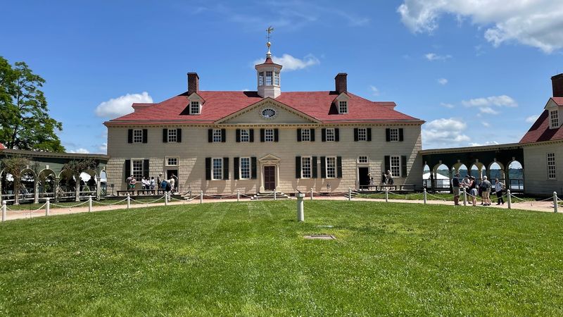 Mount Vernon