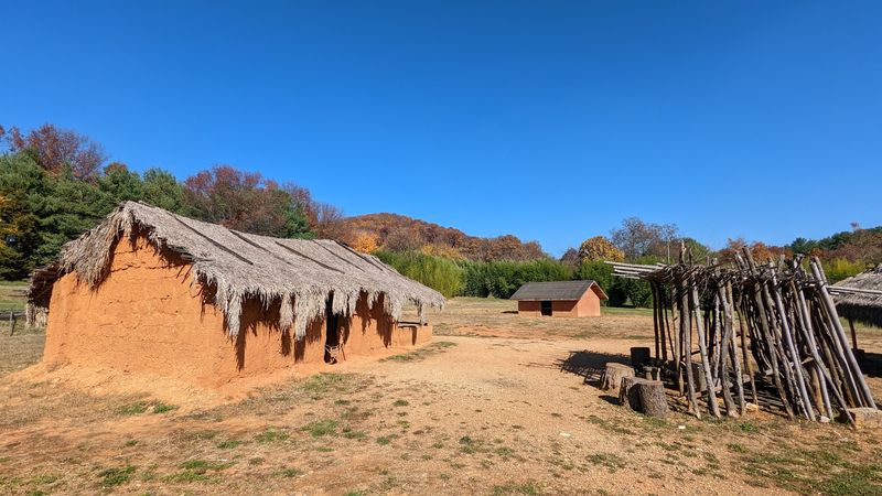 Frontier Culture Museum of Virginia