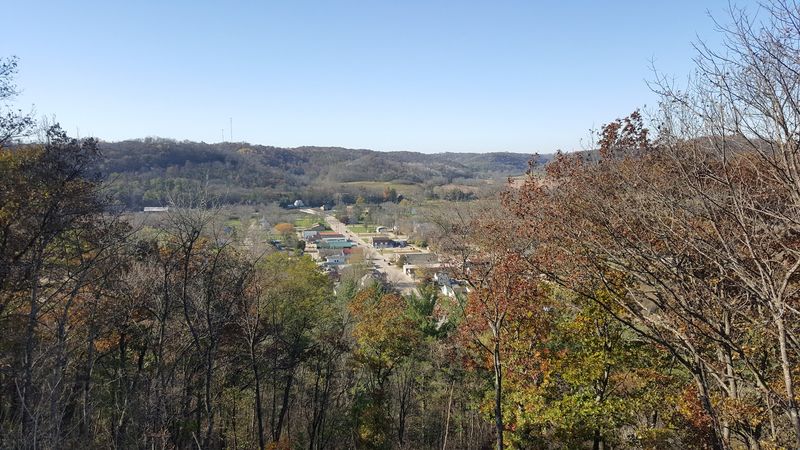 Gays Mills, Wisconsin
