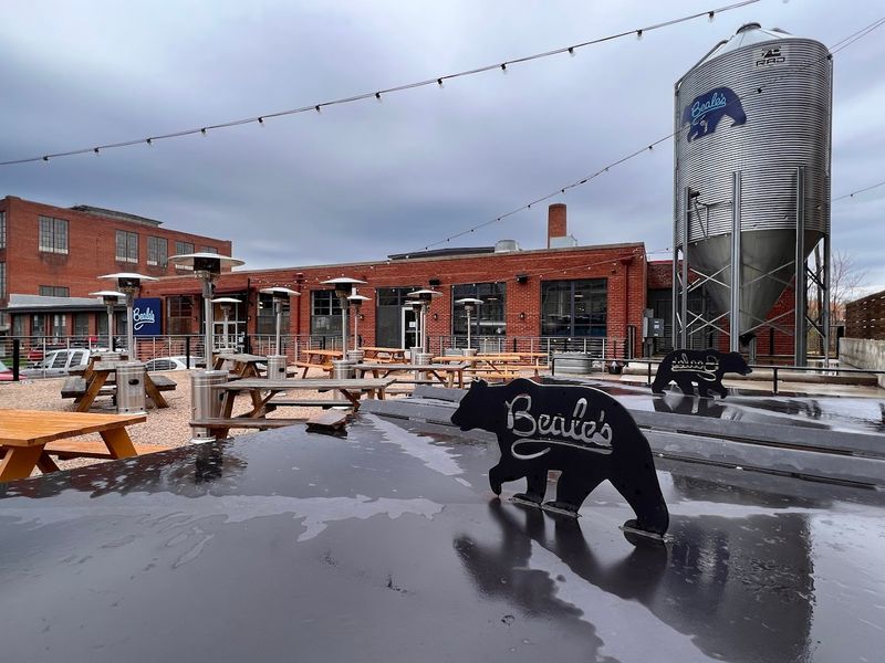 Beale's Brewery (Bedford)