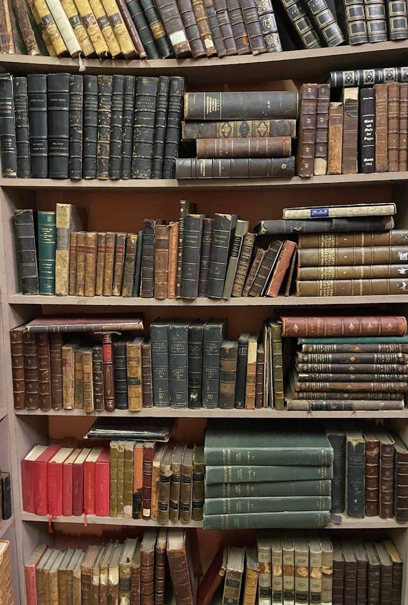 Zubal Books - Cleveland