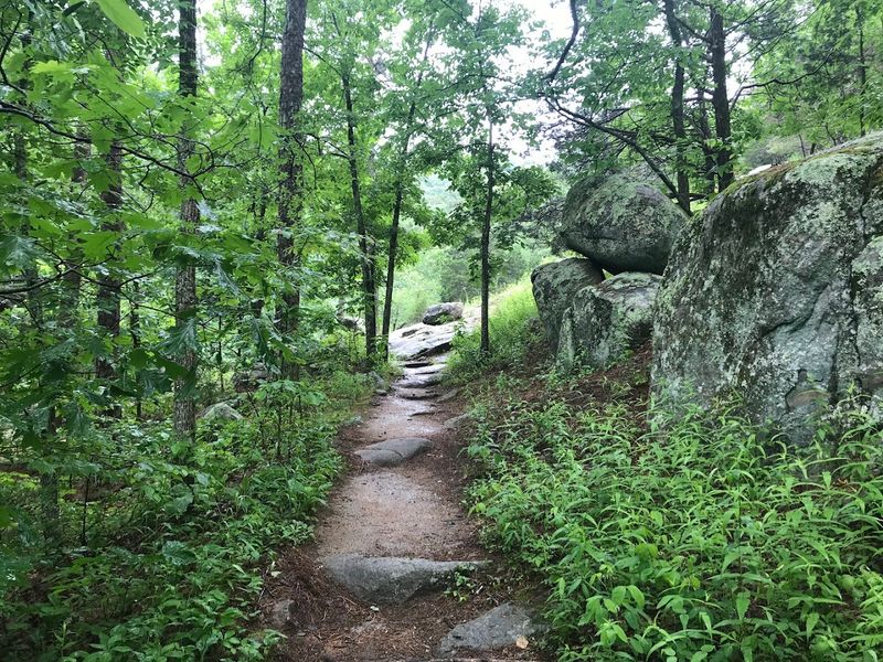 Use It as a Gateway to Nearby Natural Wonders