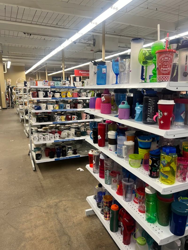 Savers Framingham