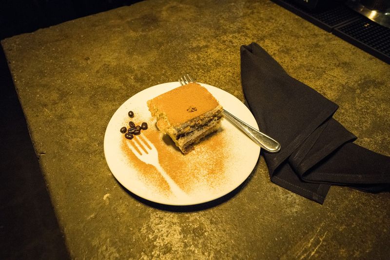 Bella Notte Ristorante - Grand Haven, Ottawa County