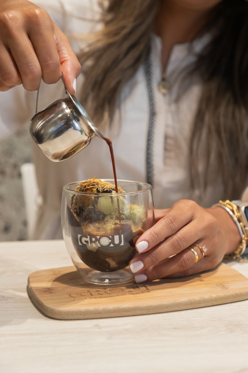 GROU Coffee + Cowork - Coral Gables
