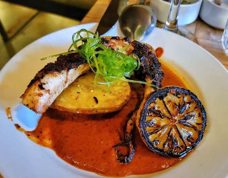 Mas Tapas - Charlottesville, Charlottesville City
