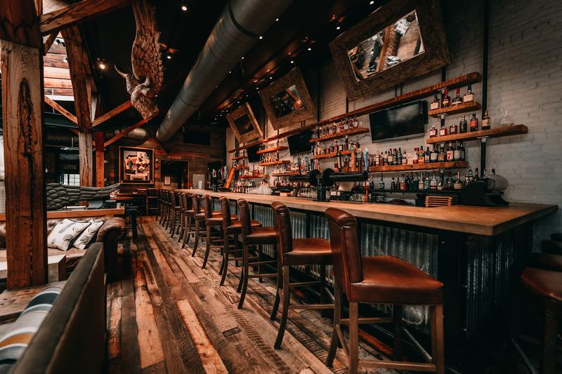 Virtue Feed and Grain (Alexandria)