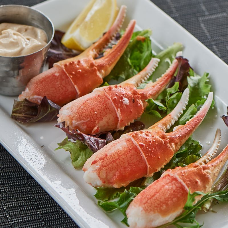 Streetside Seafood