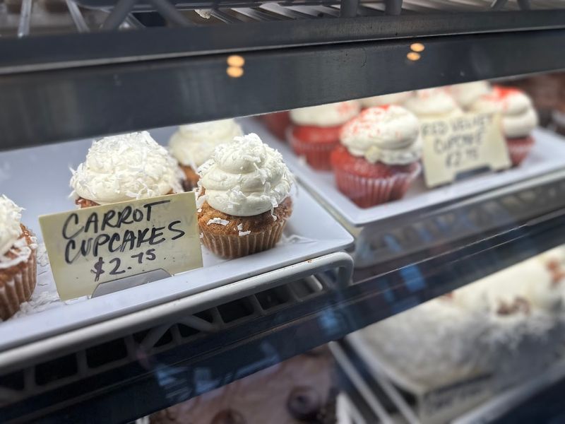 Buttermilk Bake Shop