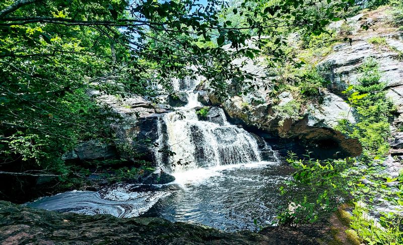 Devil's Hopyard State Park