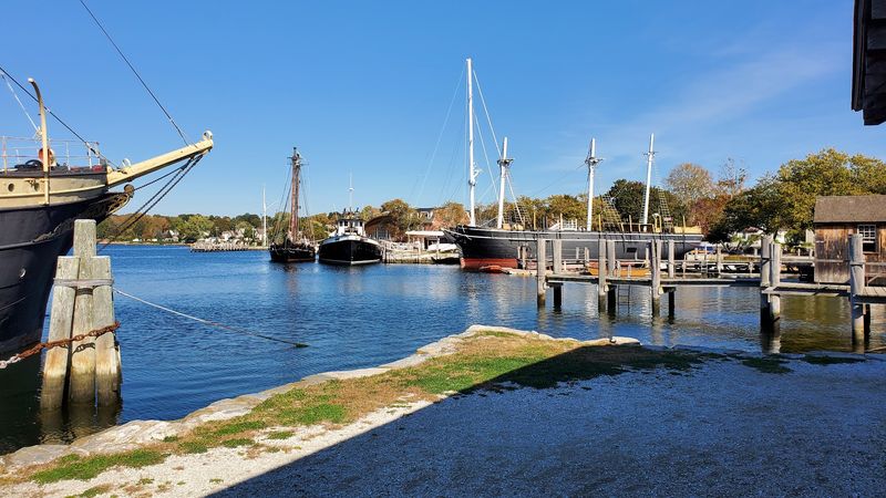 Stonington 