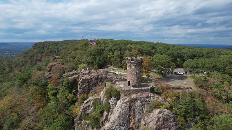 Hubbard Park 