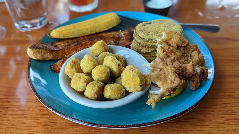 Ramsey's Diner &mdash; Lexington, Kentucky