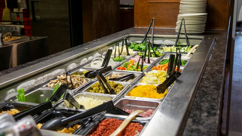 North Country Steak Buffet (La Crosse)