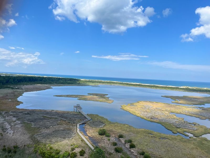Cape Hatteras National Seashore (Outer Banks, North Carolina)
