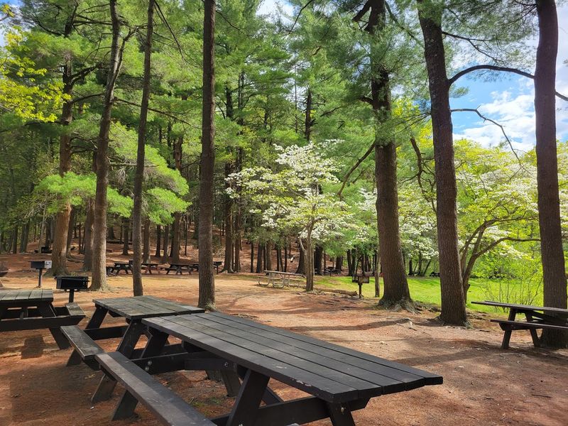 Lake Cochituate - Natick, Middlesex County