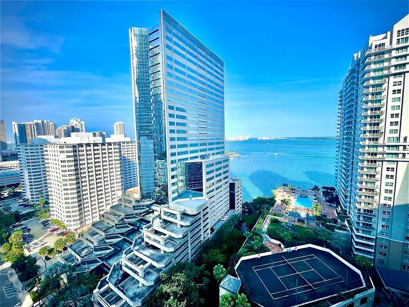 Panorama Tower
