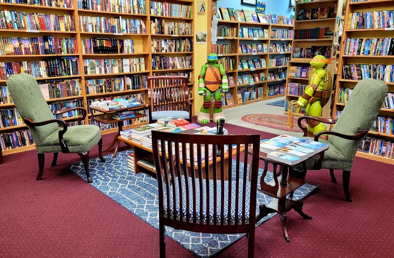 Pauper&rsquo;s Books - Clayton