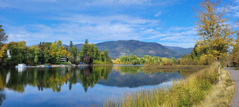 Sandpoint — Idaho