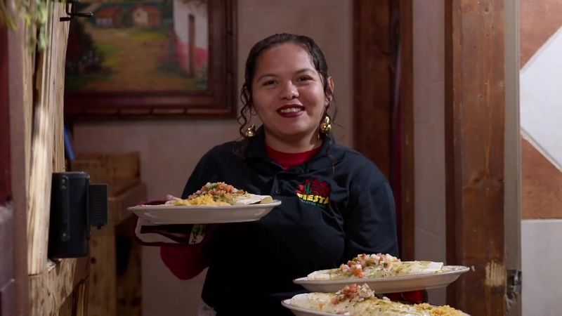 Service Team That Treats You Like Family