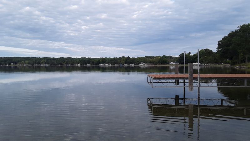 Hubbard Lake