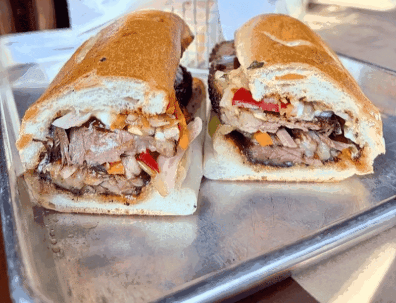 Holy Smoke BBQ - Norwalk, Fairfield County