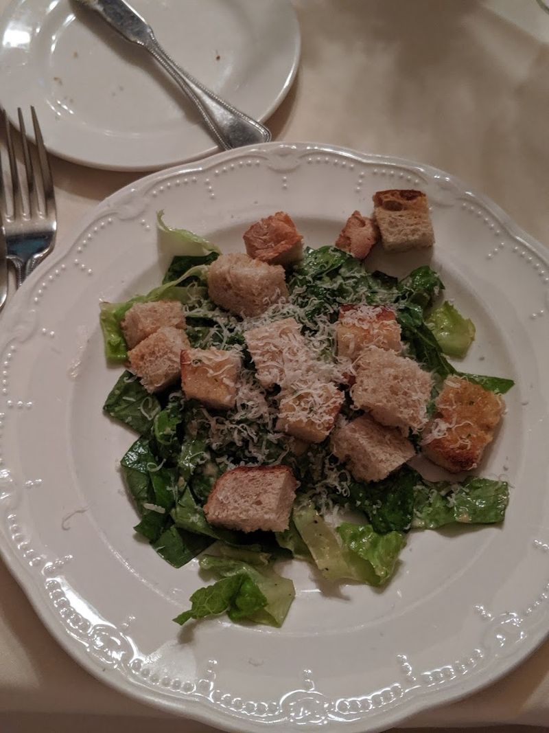 Peter Herdic House Restaurant