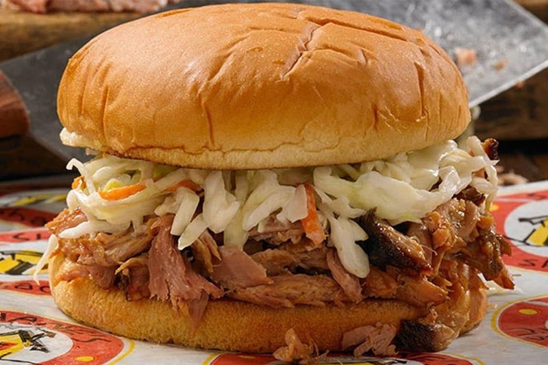 Shane's Rib Shack &ndash; McDonough