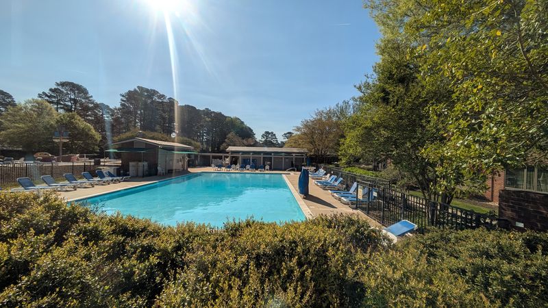 Williamsburg Woodlands Hotel & Suites (Williamsburg)