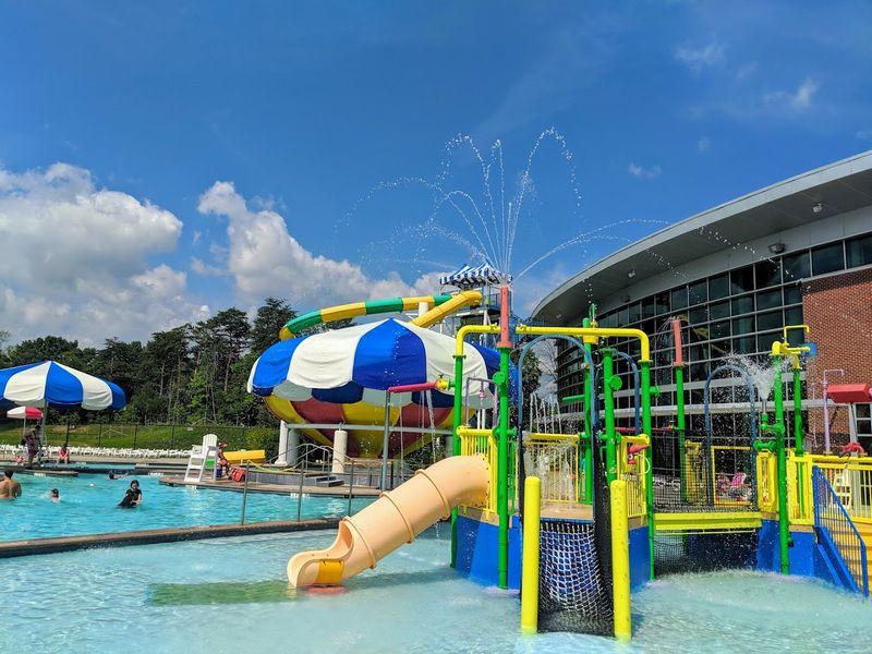 Splash Valley Water Park 