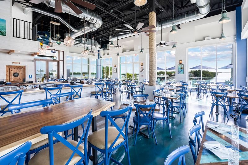 Papa Joe's Waterfront 