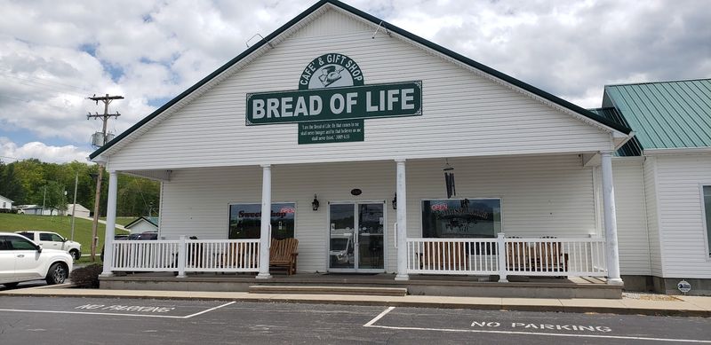 Bread of Life Café – Liberty